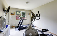Birtley home gym construction leads